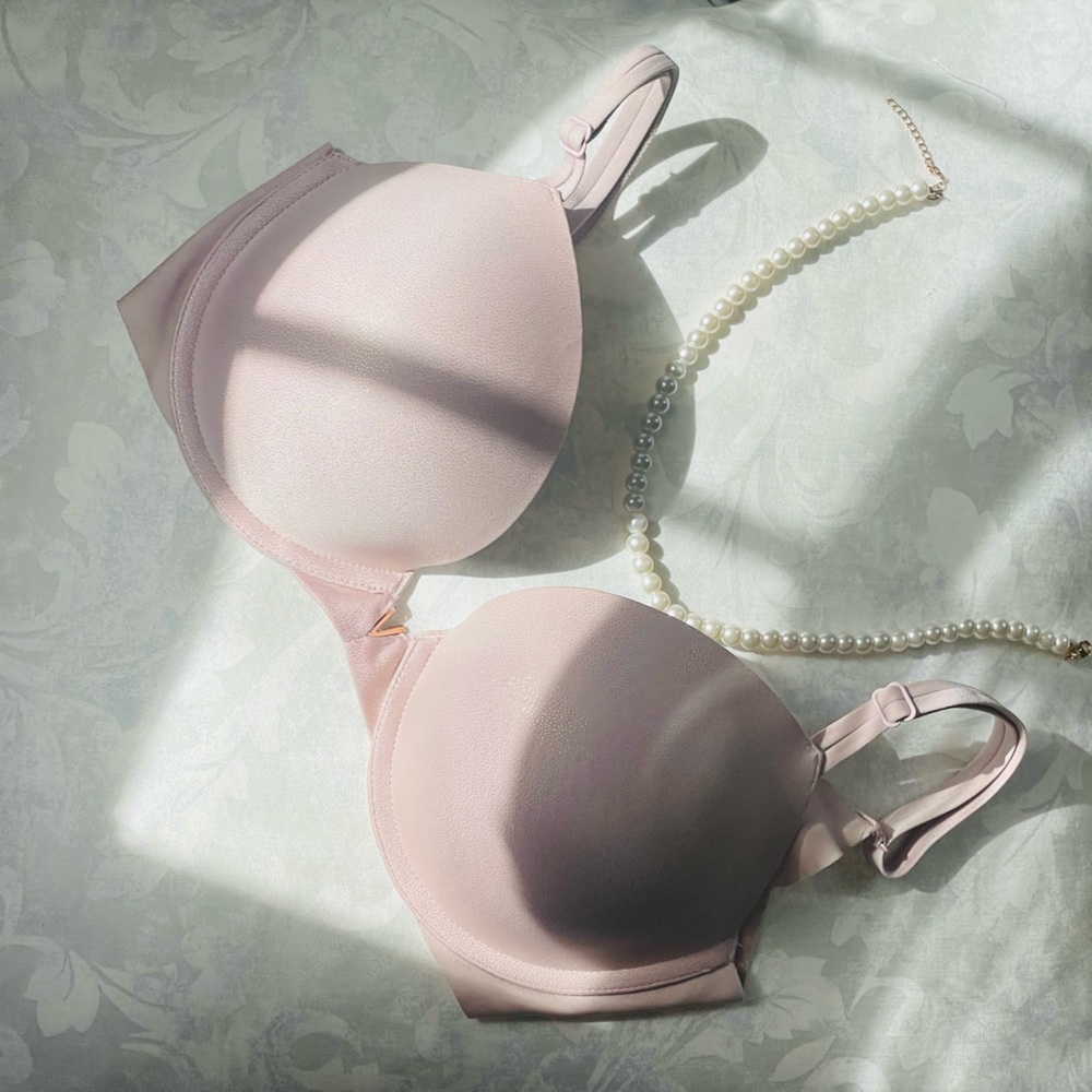 Victoria’s Secret Push-Up Bra